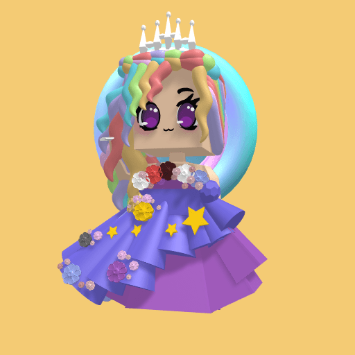 My sister helped me design this :)