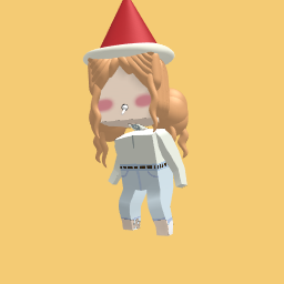 WAT ARE U SOING ON MEH PAGE! >:c