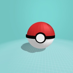 Pokemon ball with a charizard in it also.