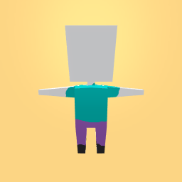 minecraft steve outfit