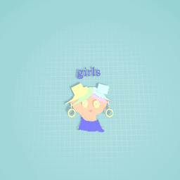 girls girls