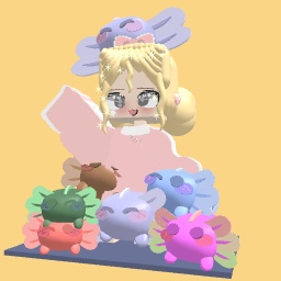 MADE CAUSE I WAS BORED