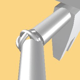 prostetic arm