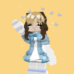 So cute right?