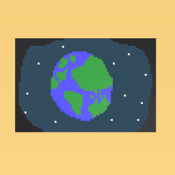 Flag of the World