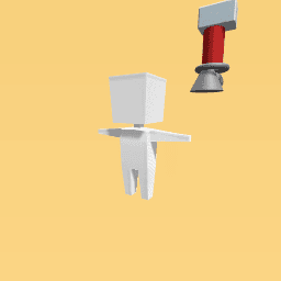 fly bot 2000 hes a good  friend