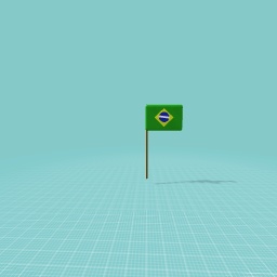 Brazil flag