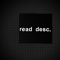 read description box below