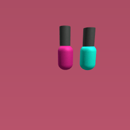 nail polish