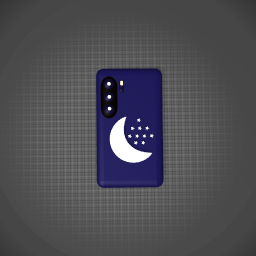 moon phone