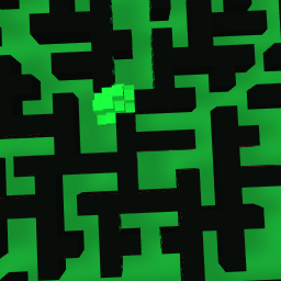 Maze of doom