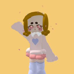 Me in @Jamies outfit!