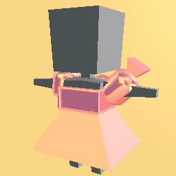 cozy pink princess dress