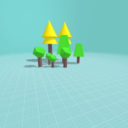 Practice trees