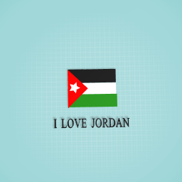 JORDAN