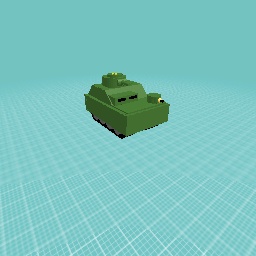 Bm tank