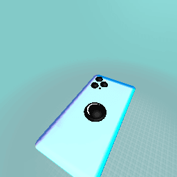 Colorfull Iphone 11 pro