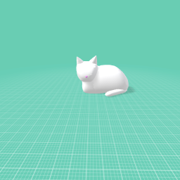 Kitty loaf