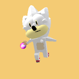 Hyper sonic