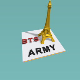 BTS ARMY