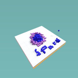 Sup sup super space!