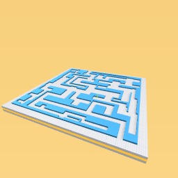 MY Maze