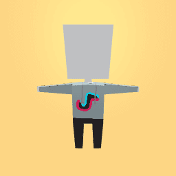 new costume