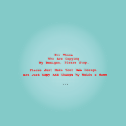 make your own things