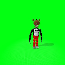 The og freddy
