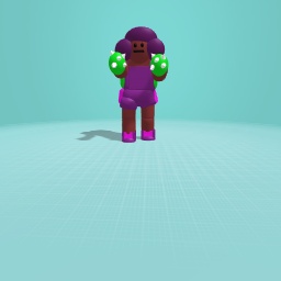 Rosa Free Brawl star Free at 50 follow