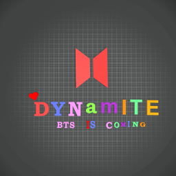 DYNAMITE
