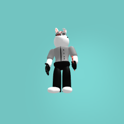 Roxanne (Custom PIGGY Skin)