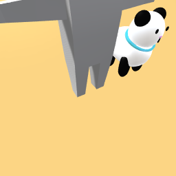 Baby Panda
