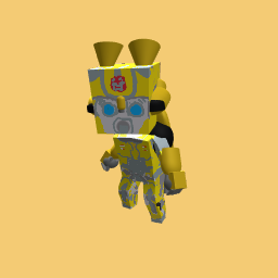 bumblebee