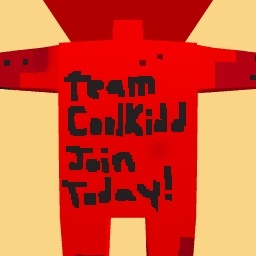 Coolkidd milestone 3-4