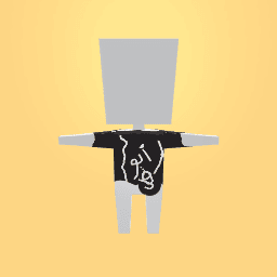 new costume
