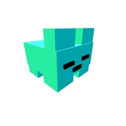 Blub - Minecraft Dungeons 2