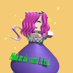 Pitbulls are victims too. Be kind.