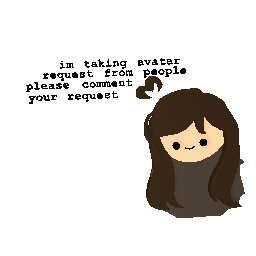 Avatar Requestss