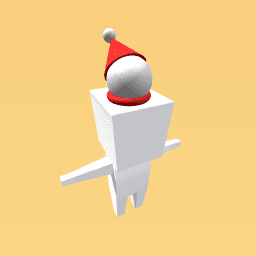 Santa hat