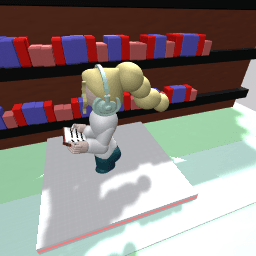 character 1 from one blink and your over!! :0