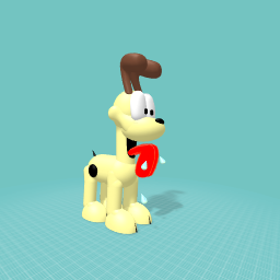 Odie