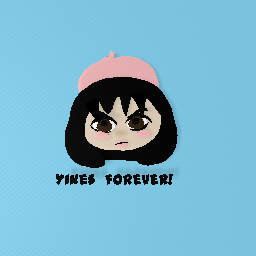 Little misfortune *Yikes forever!*