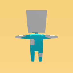 Minecraft diamond armour