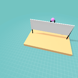 volleyball machine