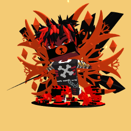 THE POLYGON KNIGHT'S  ARMOR