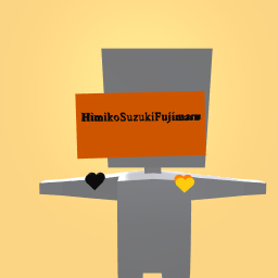 For HimikoSuzukiFujimaru