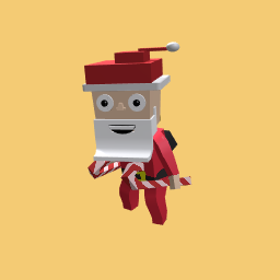Santa claus