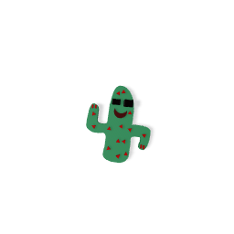 devil cactus