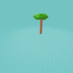 a simple tree